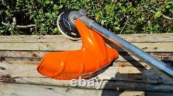 SOLD NOW! Stihl fs56c SOLD NOW