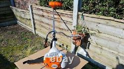 SOLD NOW! Stihl fs56c SOLD NOW
