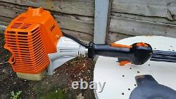 SOLD NOW! Stihl fs80r pro brush cutter, strimmer in excellent working condition
