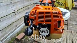 SOLD NOW! Stihl fs80r pro brush cutter, strimmer in excellent working condition