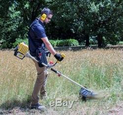 STANLEY SPS-1400 43cm Petrol Brush Cutter