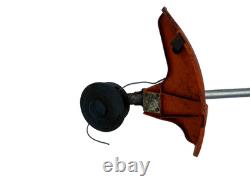 STHIL KM55 R 27.2cc petrol brushcutter/strimmer