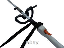 STHIL KM55 R 27.2cc petrol brushcutter/strimmer