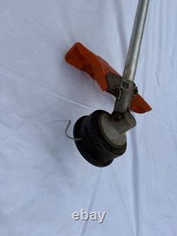 STHIL KM55 R 27.2cc petrol brushcutter/strimmer