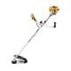 Stiga Bc 330 Ab Petrol 2-stroke 25.4cc Bike Handle Brushcutter Free Delivery New