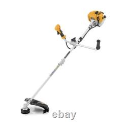 STIGA BC 330 AB Petrol 2-stroke 25.4cc Bike Handle Brushcutter FREE DELIVERY New