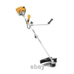 STIGA BC 330 AB Petrol 2-stroke 25.4cc Bike Handle Brushcutter FREE DELIVERY New