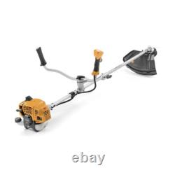STIGA BC 330 AB Petrol 2-stroke 25.4cc Bike Handle Brushcutter FREE DELIVERY New