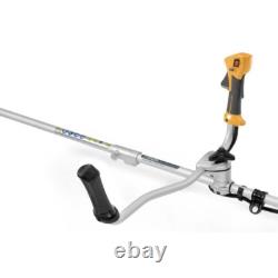 STIGA BC 330 AB Petrol 2-stroke 25.4cc Bike Handle Brushcutter FREE DELIVERY New