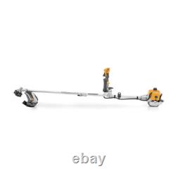 STIGA BC 330 AB Petrol 2-stroke 25.4cc Bike Handle Brushcutter FREE DELIVERY New