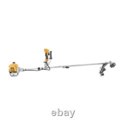 STIGA BC 330 AB Petrol 2-stroke 25.4cc Bike Handle Brushcutter FREE DELIVERY New