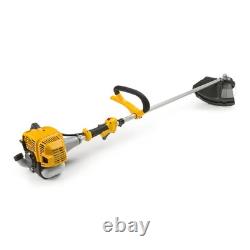 STIGA BC 545 Petrol Brushcutter, 42.7 cc, 45 cm Tap&Go Dual Line Head & 3T
