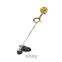 STIGA BC 545 Petrol Brushcutter, 42.7 cc, 45 cm Tap&Go Dual Line Head & 3T