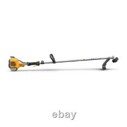 STIGA BC 730 Petrol Brushcutter, 25.4 cc, 43 cm Bump & Work Head, 3T Blade