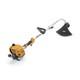 Stiga Gt 330 A Petrol Grass Trimmer, 25.4 Cc, 38 Cm Curved Shaft, Tap&go Dual