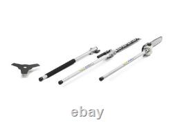STIGA MT 330 5-in-1 Petrol Multi Tool 25.4cc Brushcutter Hedge Trimmer Pruner STIGA MT 330 5-in-1 Petrol Multi Tool 25.4cc Brushcutter Hedge Trimmer Pruner