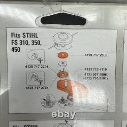 STIHL AutoCut 40-2 Trimmer Head 4003 710 2189 OEM Genuine FS 310, 350, 360 NEW