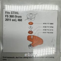 STIHL AutoCut 40-2 Trimmer Head 4003 710 2189 OEM Genuine FS 310, 350, 360 NEW