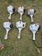 Stihl Engines X 6 Untested Spares & Repairs (not Seized)