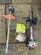 Stihl Fm55r Strimmer (serviced 4 Months Ago)