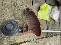 STIHL FM55R Strimmer (serviced 4 months ago)