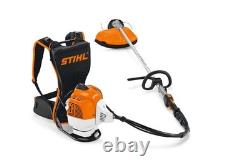 STIHL FR 460 Gasoline Brush Cutter 41472000364
