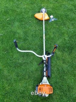 STIHL FS111 Profession Strimmer, BrushCutter 31.4cc 1.4hp FS 100/120/130/131 /91