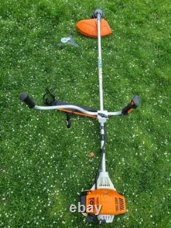 STIHL FS111 Profession Strimmer, BrushCutter 31.4cc 1.4hp FS 100/120/130/131 /91