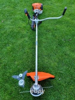 STIHL FS111 Profession Strimmer, BrushCutter 31.4cc 1.4hp FS 100/120/130/131 /91