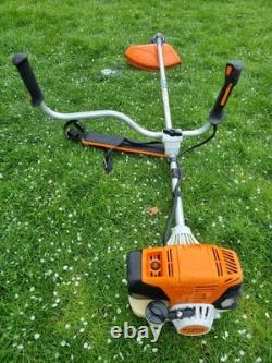 STIHL FS111 Profession Strimmer, BrushCutter 31.4cc 1.4hp FS 100/120/130/131 /91