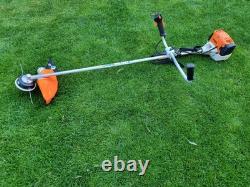 STIHL FS111 Profession Strimmer, BrushCutter 31.4cc 1.4hp FS 100/120/130/131 /91