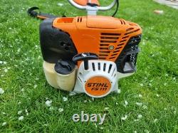 STIHL FS111 Profession Strimmer, BrushCutter 31.4cc 1.4hp FS 100/120/130/131 /91