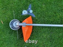 STIHL FS111 Profession Strimmer, BrushCutter 31.4cc 1.4hp FS 100/120/130/131 /91