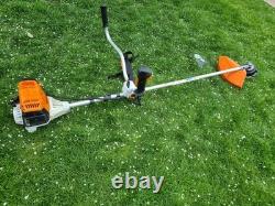 STIHL FS111 Profession Strimmer, BrushCutter 31.4cc 1.4hp FS 100/120/130/131 /91