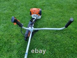 STIHL FS111 Profession Strimmer, BrushCutter 31.4cc 1.4hp FS 100/120/130/131 /91