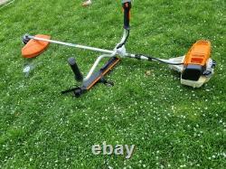STIHL FS111 Profession Strimmer, BrushCutter 31.4cc 1.4hp FS 100/120/130/131 /91