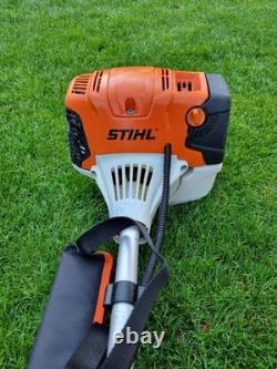 STIHL FS111 Profession Strimmer, BrushCutter 31.4cc 1.4hp FS 100/120/130/131 /91