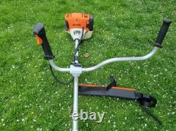 STIHL FS111 Profession Strimmer, BrushCutter 31.4cc 1.4hp FS 100/120/130/131 /91