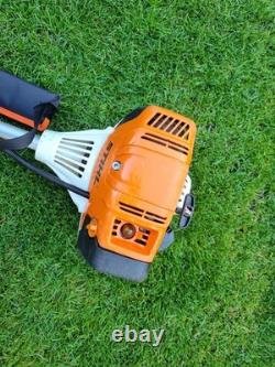 STIHL FS111 Profession Strimmer, BrushCutter 31.4cc 1.4hp FS 100/120/130/131 /91