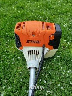 STIHL FS111 Profession Strimmer, BrushCutter 31.4cc 1.4hp FS 100/120/130/131 /91