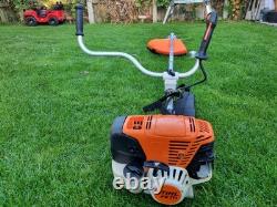 STIHL FS111 Profession Strimmer, BrushCutter 31.4cc 1.4hp FS 100/120/130/131 /91
