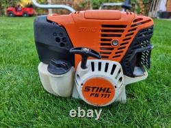 STIHL FS111 Profession Strimmer, BrushCutter 31.4cc 1.4hp FS 100/120/130/131 /91