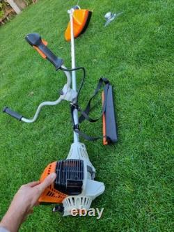 STIHL FS111 Profession Strimmer, BrushCutter 31.4cc 1.4hp FS 100/120/130/131 /91
