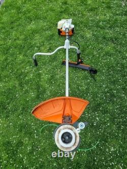 STIHL FS111 Profession Strimmer, BrushCutter 31.4cc 1.4hp FS 100/120/130/131 /91