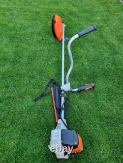STIHL FS111 Profession Strimmer, BrushCutter 31.4cc 1.4hp FS 100/120/130/131 /91