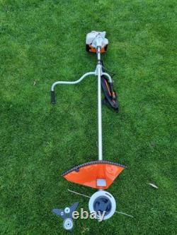 STIHL FS111 Profession Strimmer, BrushCutter 31.4cc 1.4hp FS 100/120/130/131 /91