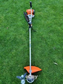 STIHL FS111 Profession Strimmer, BrushCutter 31.4cc 1.4hp FS 100/120/130/131 /91