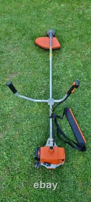 STIHL FS120 Profession Strimmer, BrushCutter Powerful 30.8cc FS 200/250/130/131
