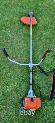 STIHL FS120 Profession Strimmer, BrushCutter Powerful 30.8cc FS 200/250/130/131