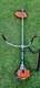 Stihl Fs120 Profession Strimmer, Brushcutter Powerful 30.8cc Fs 200/250/130/131